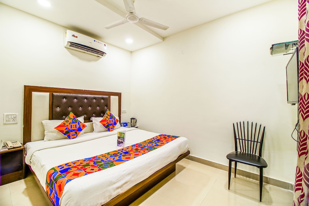 Deluxe Room photo 1