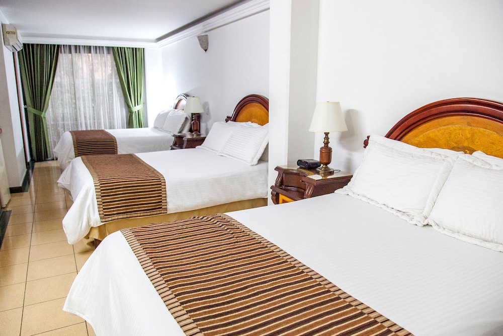 Triple Room - Photo 1