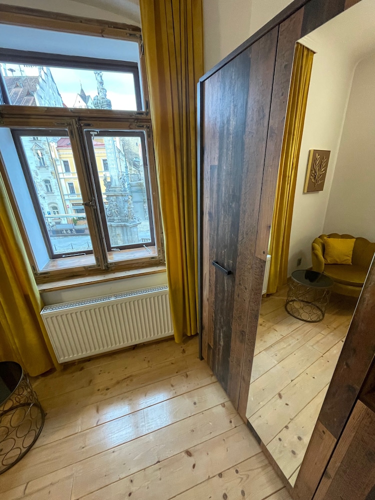 Deluxe Double Room - Photo 1