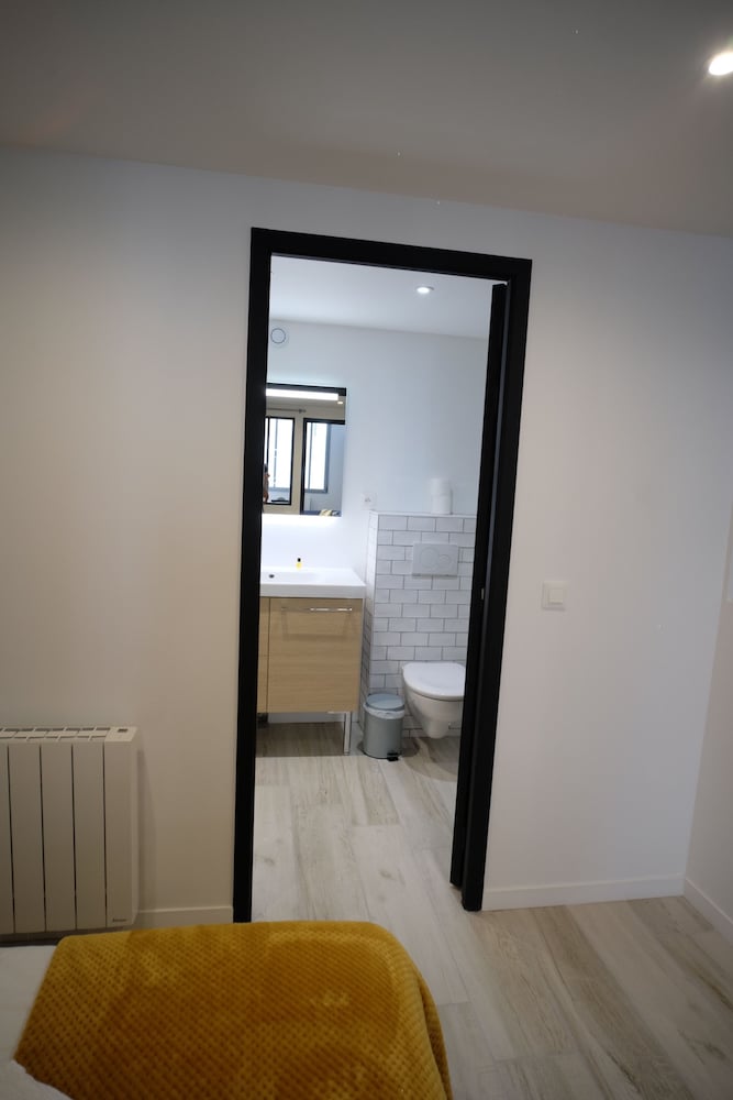 Comfort Apartment photo 2