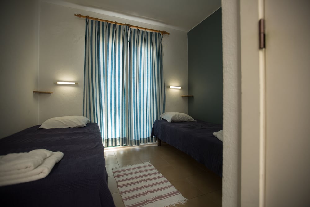Standard Twin Room, 2 Twin Beds, Private Bathroom photo 1