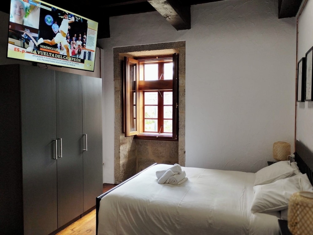 Habitación Doble Estándar