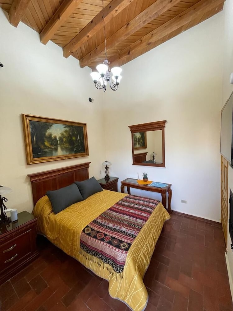 Traditional Double Room