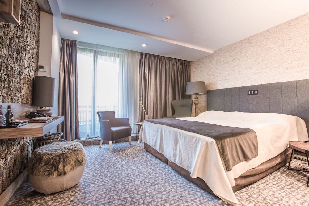 Junior suite photo 3