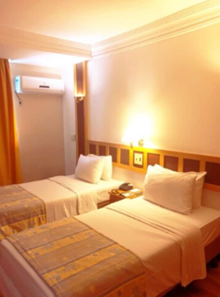 Deluxe Single Room photo 2