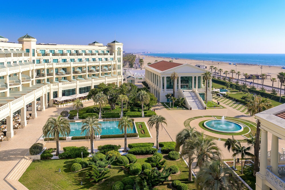 Junior Suite, Terrace, Sea View