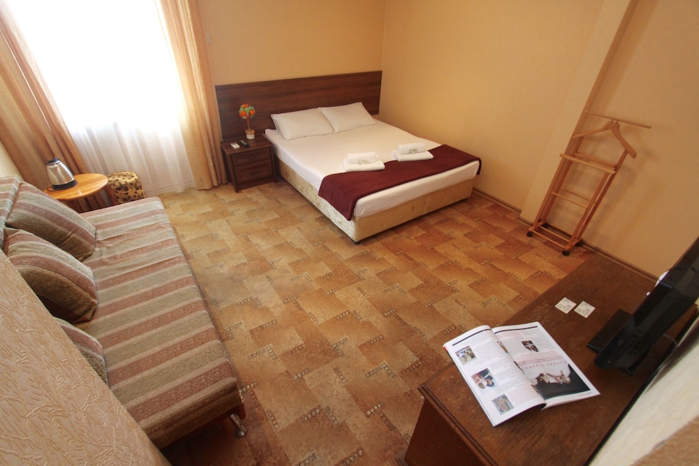 Superior Double Or Twin Room, 1 Bedroom photo 1
