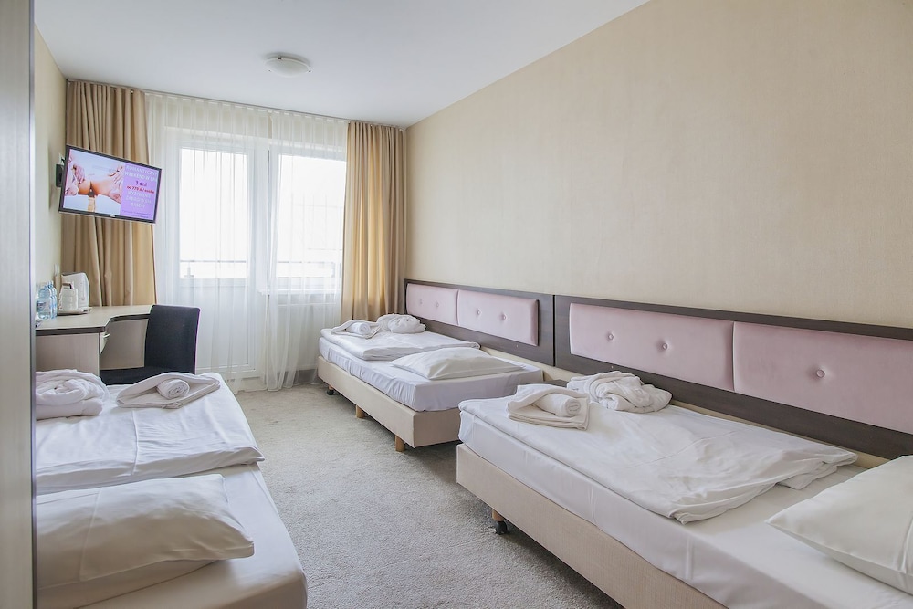 Triple Room photo 3