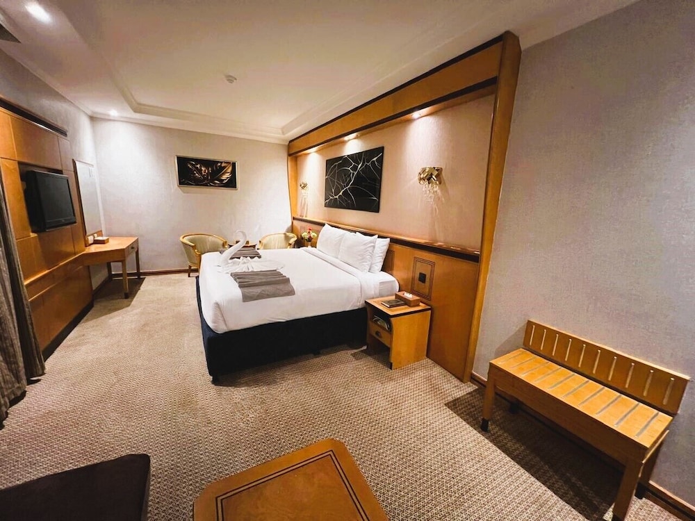 Double Room - Photo 2