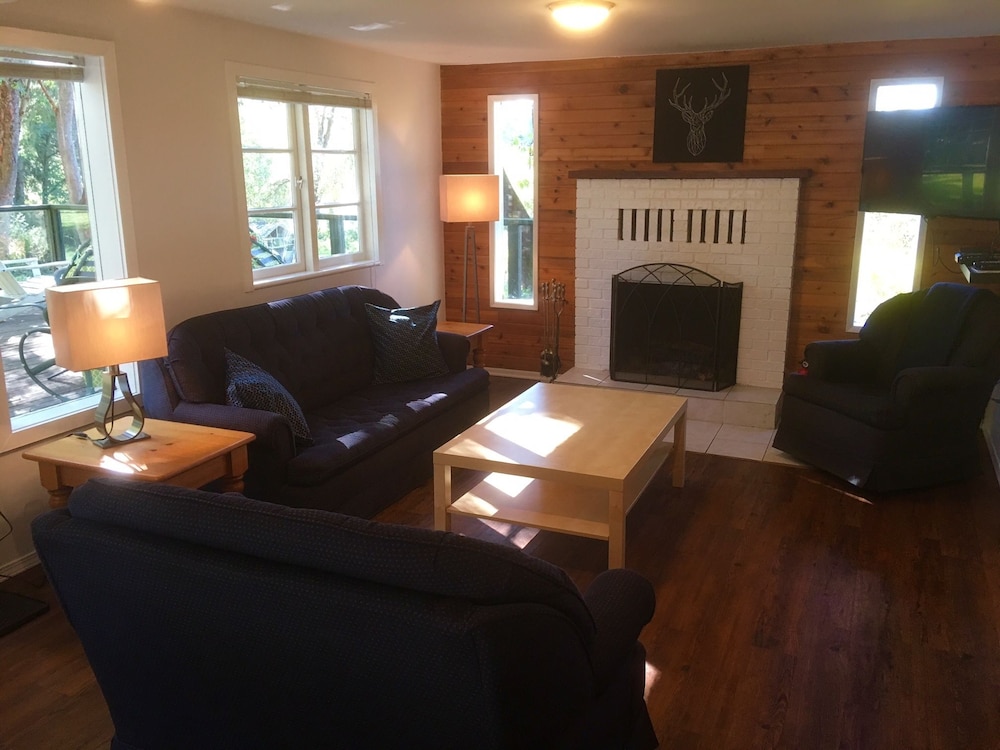 Tiger Lily Cottage photo 2