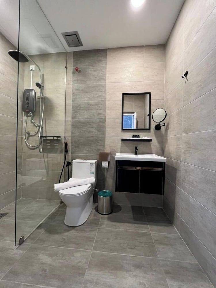 Deluxe Double or Twin Room photo 3