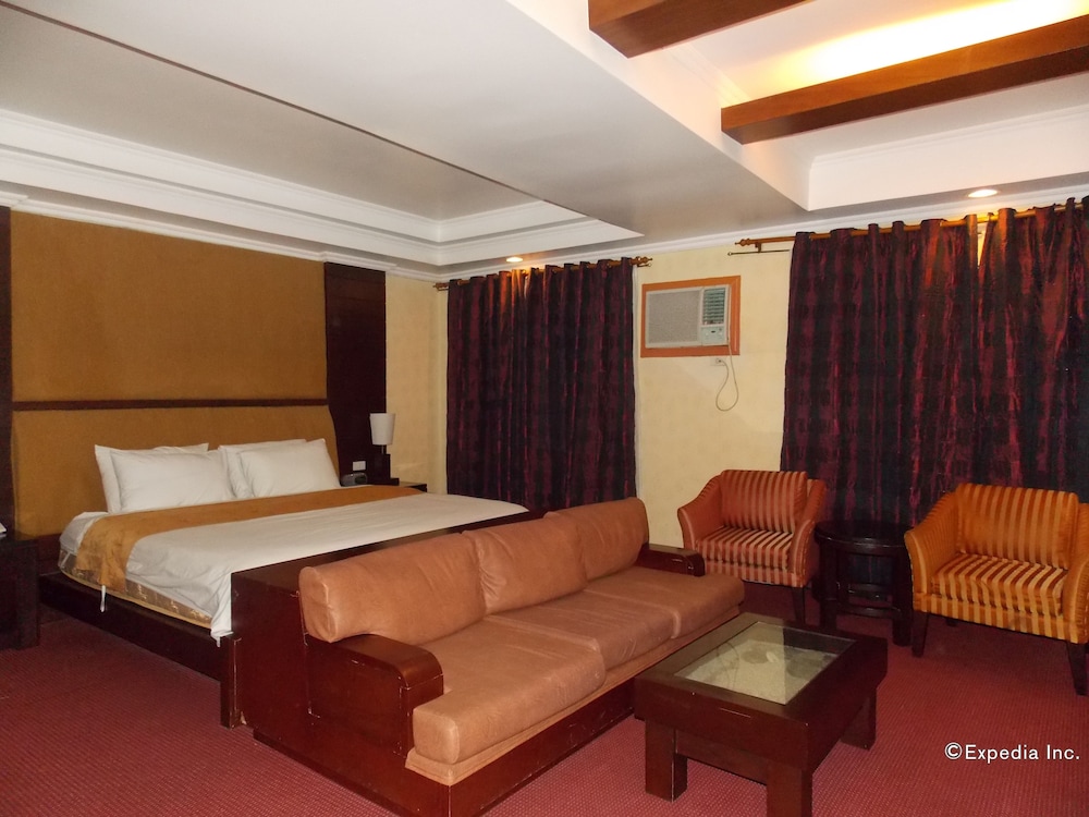 Junior Suite photo 3