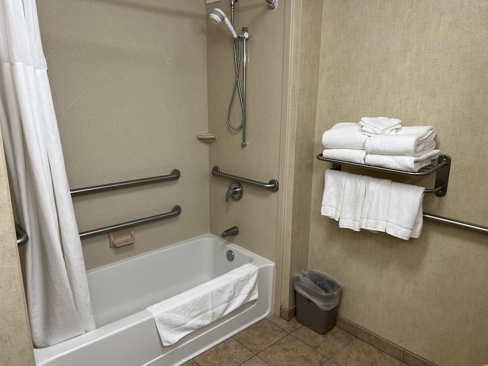 Room, 1 King Bed, Accessible, Non Smoking - Photo 4