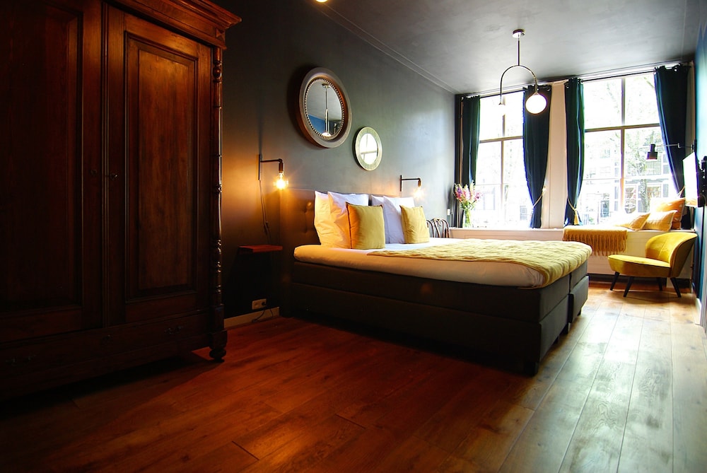 Luxury Suite (Vermeer) photo 3