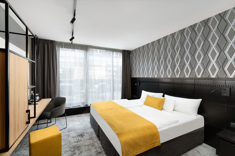 Executive Double or Twin Room photo 1