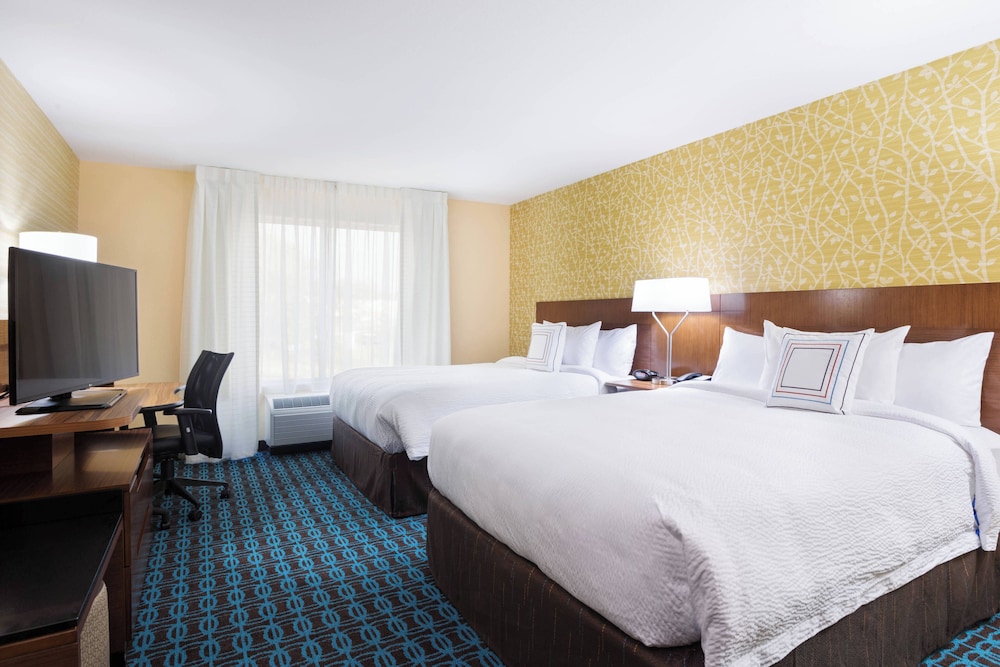Room, 1 Double Bed