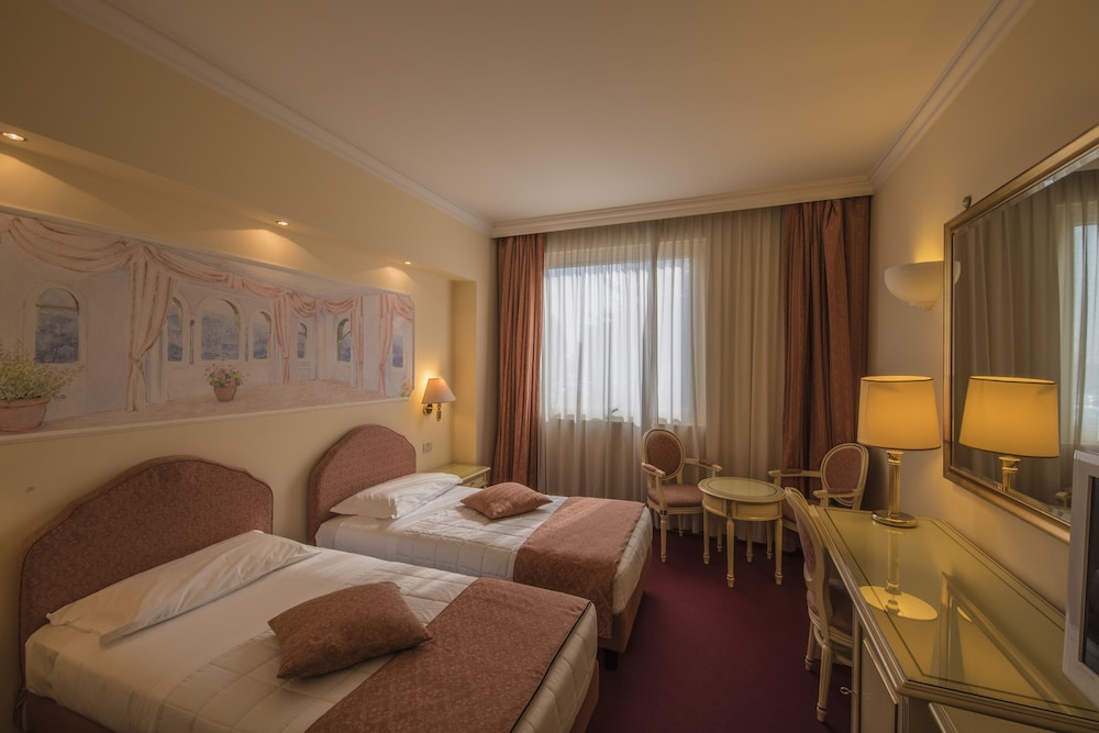 Double Room Single Use photo 2
