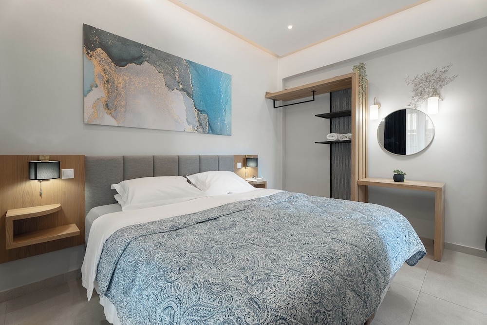 Superior Apartment, Sea View photo 3