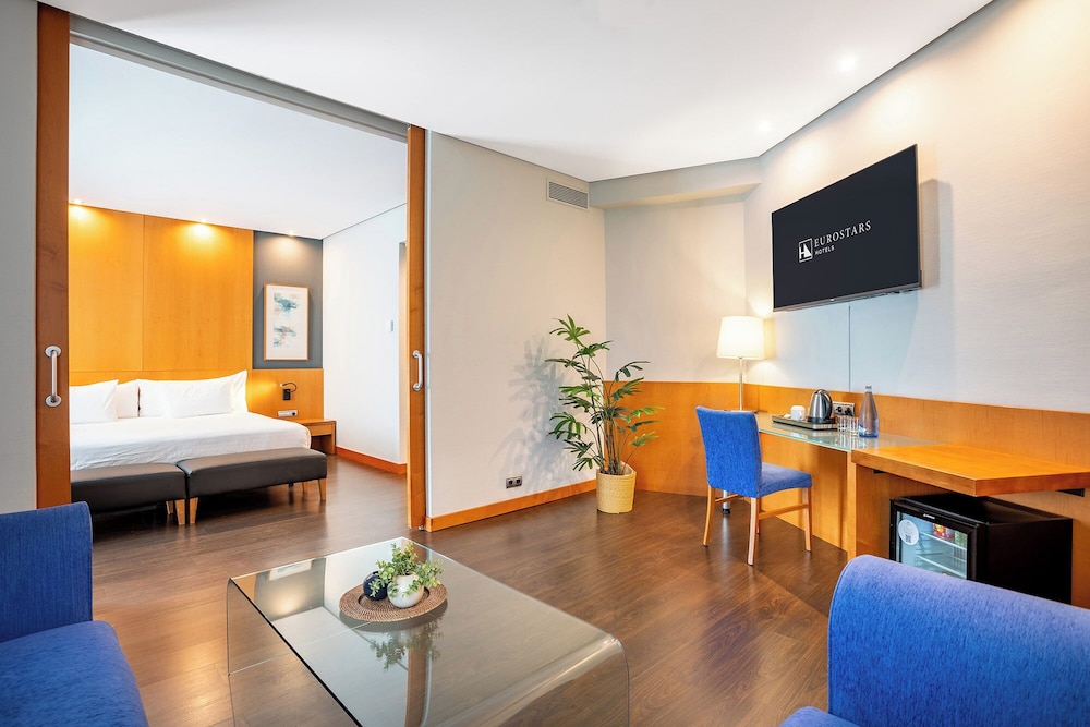Junior Suite - Photo 2