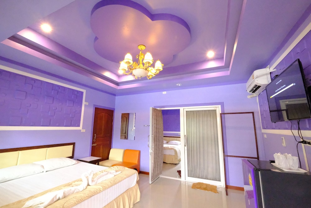 Family Room, 2 Bedrooms, Non Smoking, Ensuite photo 3