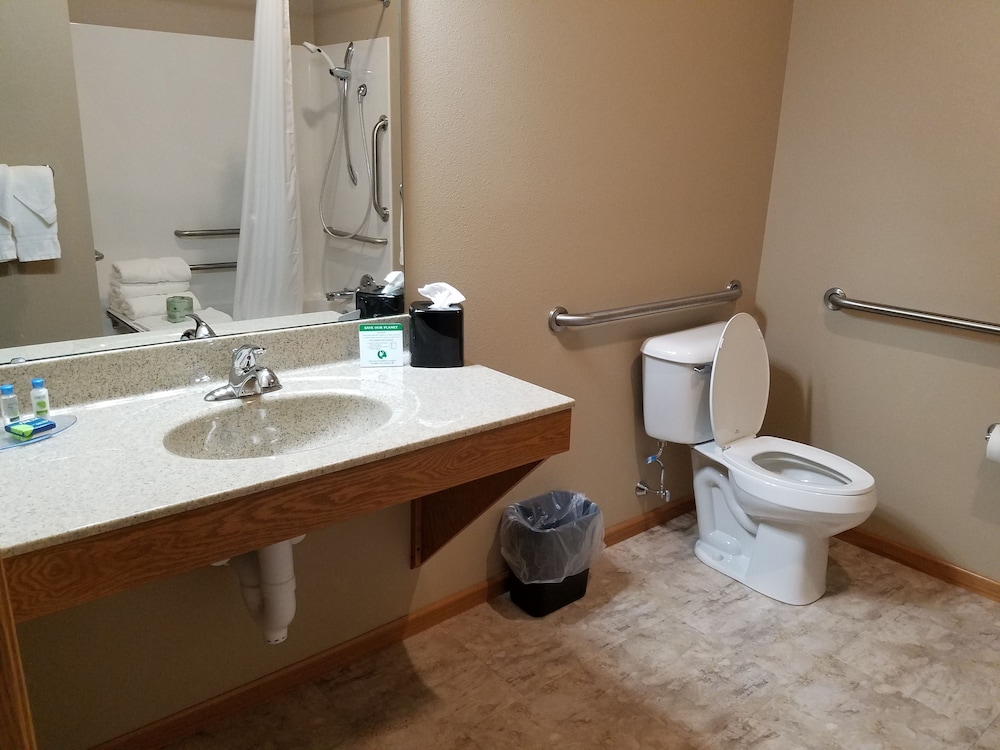 Basic Room (2 Queens Beds with Patio or Balcony ) photo 2