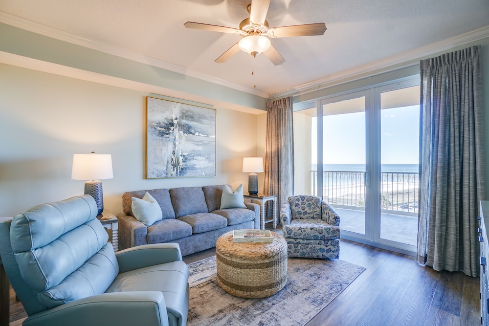 Condo, 1 Bedroom, Sea View (704)