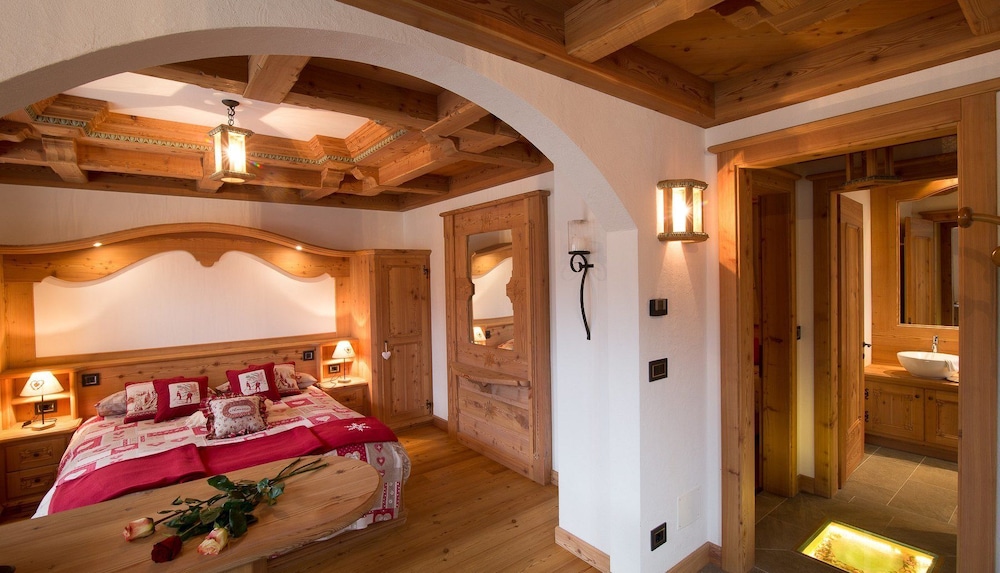 Deluxe Quadruple Room (Schlossar) photo 1