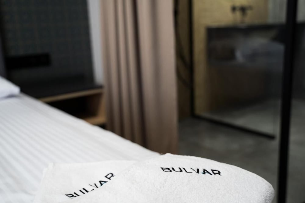 Standard Double or Twin Room photo 1