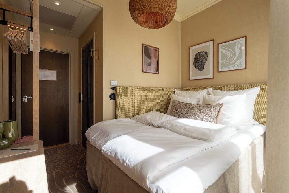 Standard Room (Cozy) - Photo 1