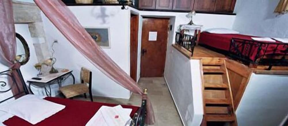 Standard Room, Balcony