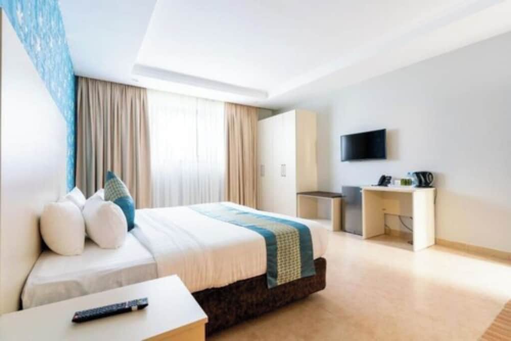 Deluxe Double Room photo 1