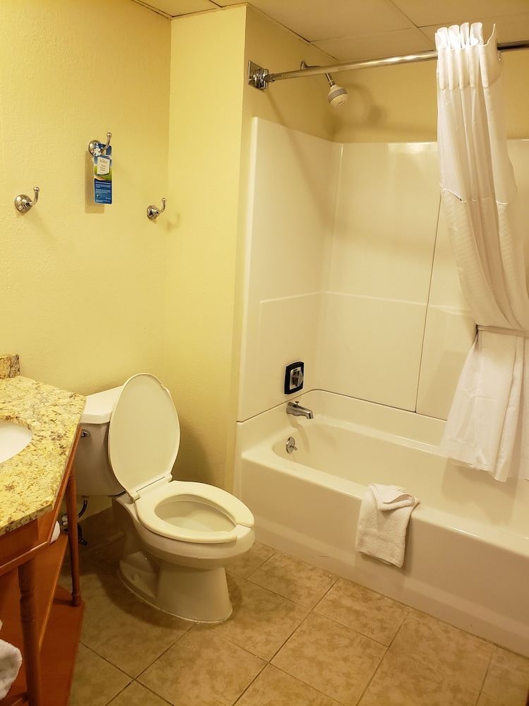 Business Single Room, 1 King Bed - Photo 3