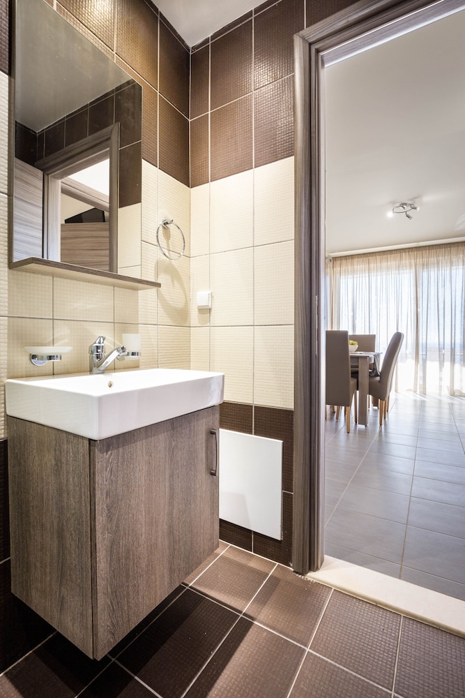Lux Villa With Private Pool Close to the Beach, Foto 19