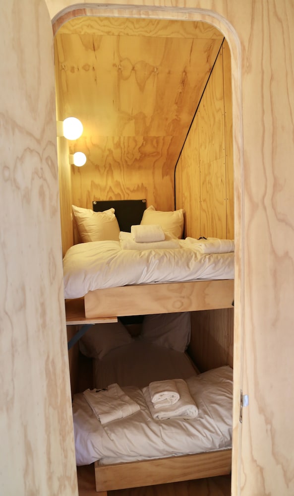 Comfort Cabin photo 2