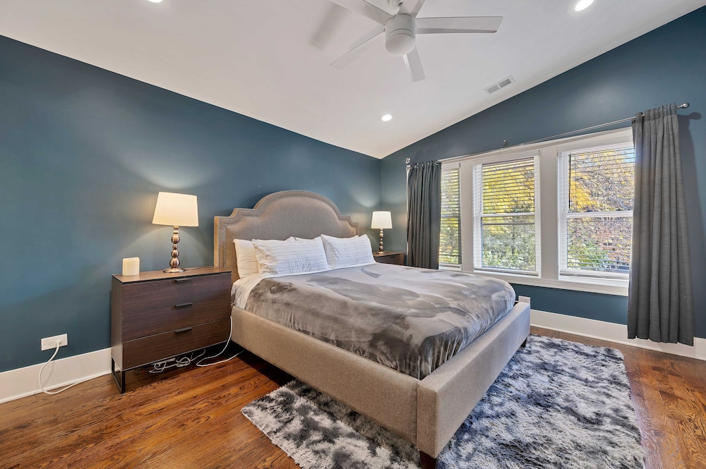 House, 4 Bedrooms