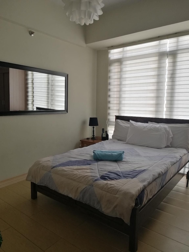 Deluxe Room, Mixed Dorm, City View, Tower photo 2