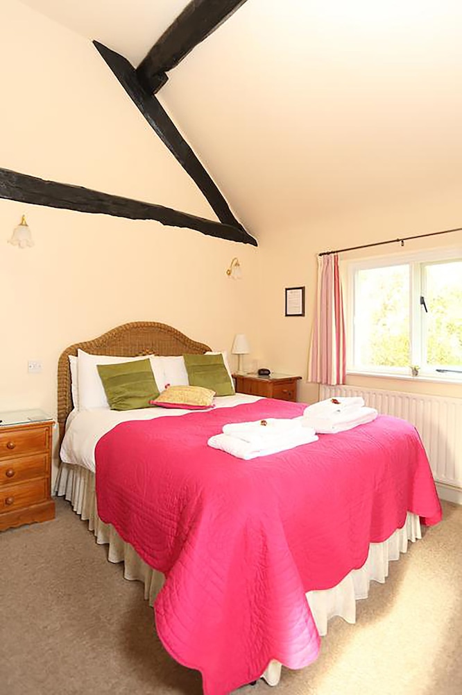 Double Room with Private Bathroom photo 1