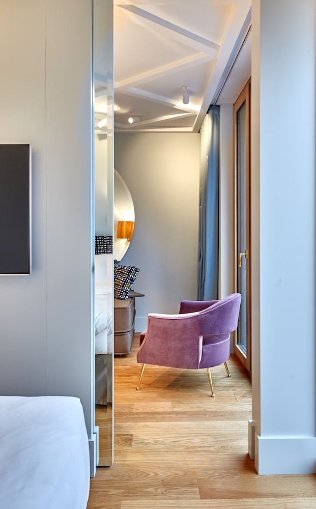 Hotel Augustin - Photo 14