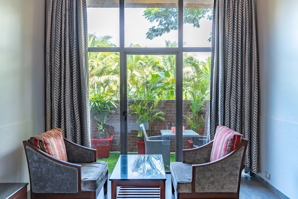 Luxury Room photo 2