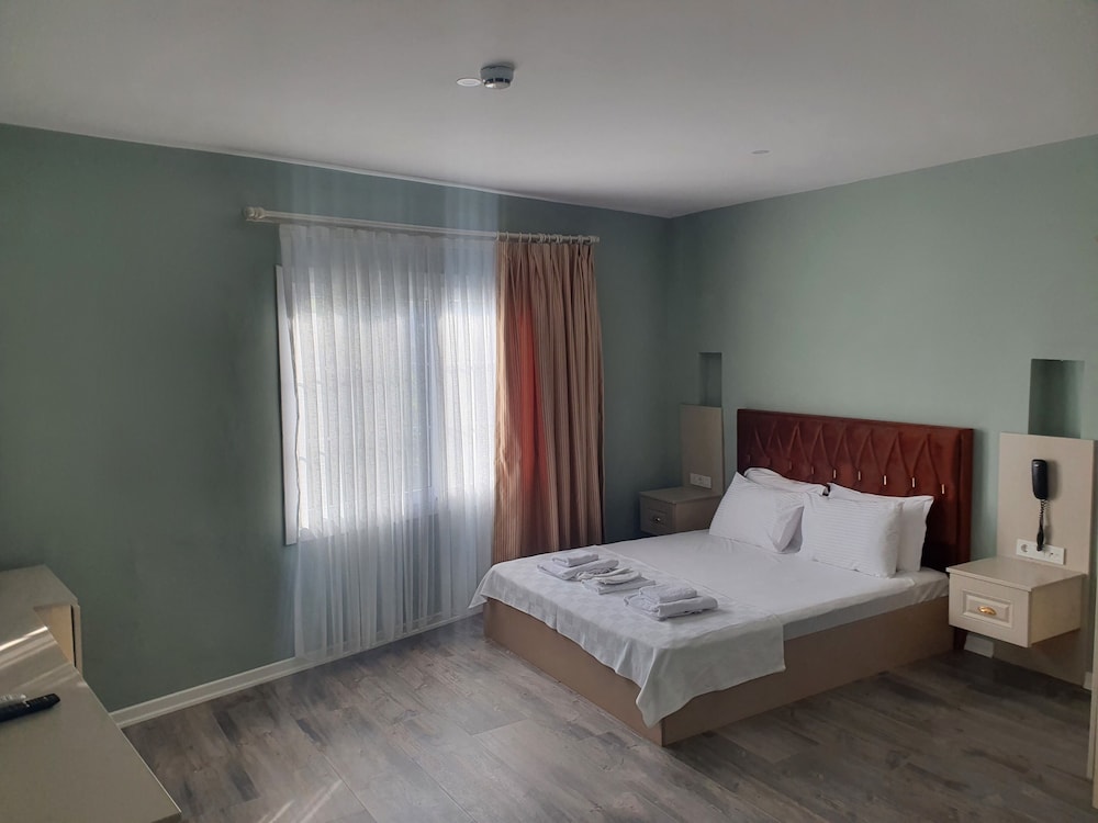 Deluxe Room photo 2