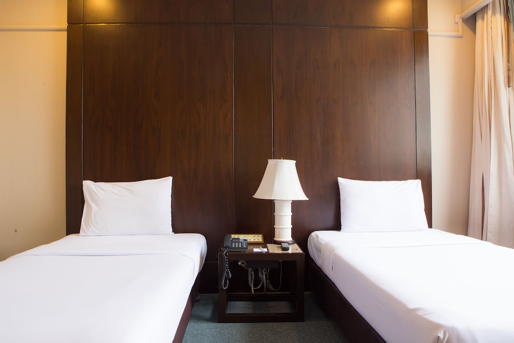 Superior Room photo 2
