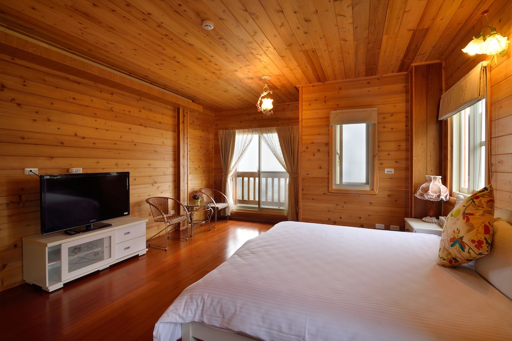 Elite Double Room, Valley View photo 1
