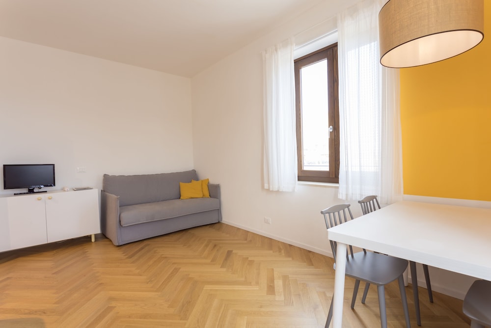 Deluxe Apartment, 1 Bedroom, Sea View photo 3