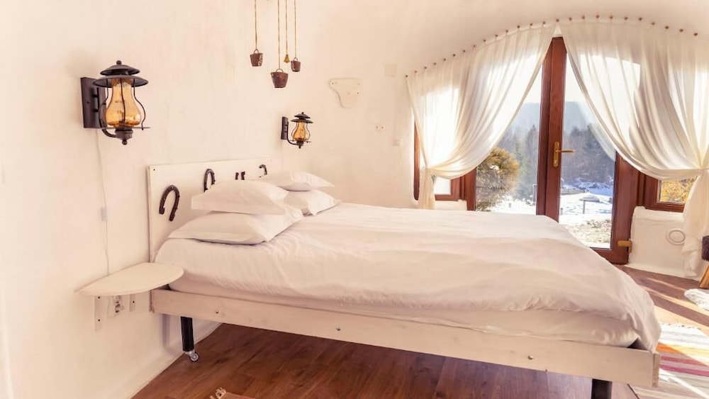 Design Double Room - Photo 12