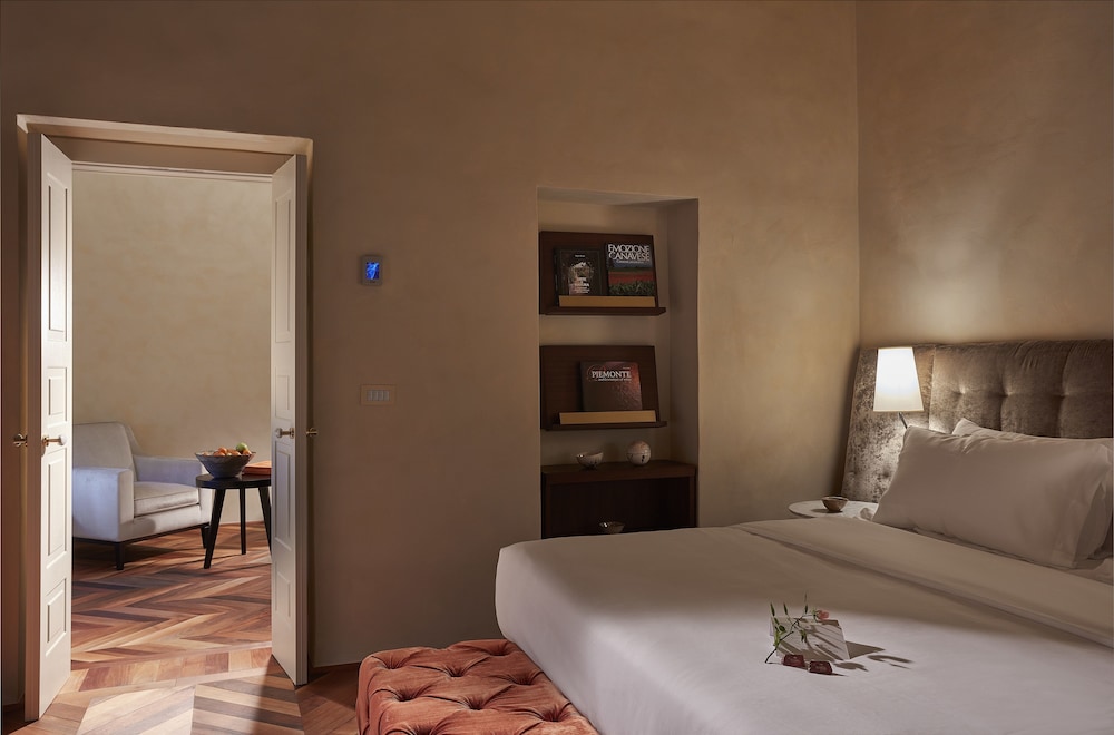 Deluxe Double Room, 1 Bedroom photo 1