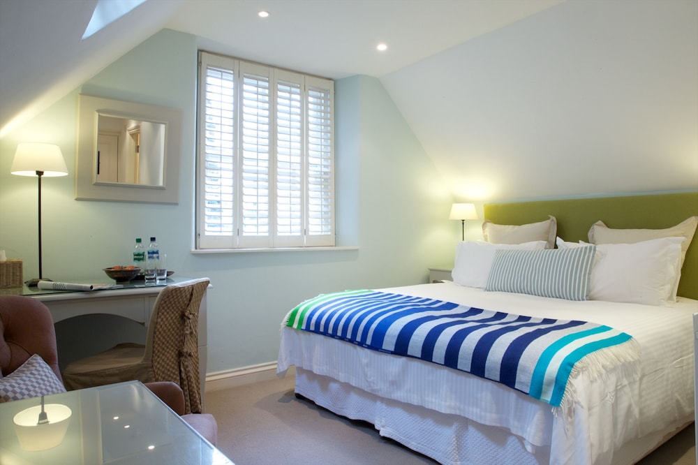 Standard Double Room, 1 Double Bed - Photo 4
