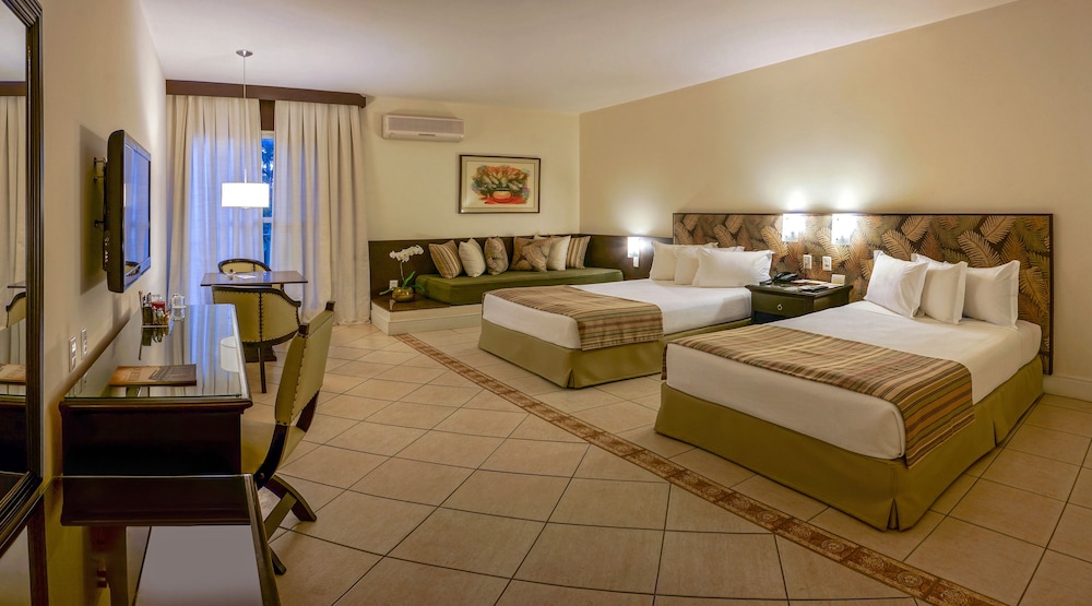 Standard Room, 2 Double Beds photo 2