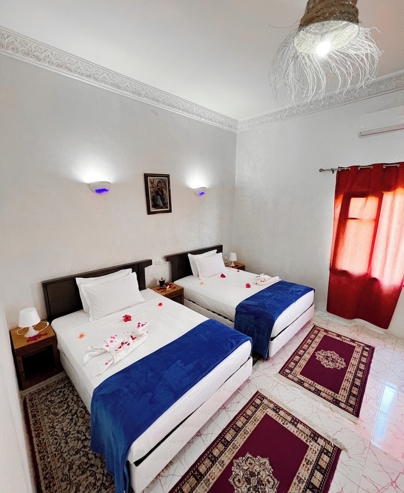 Standard Double Room, Garden View photo 1