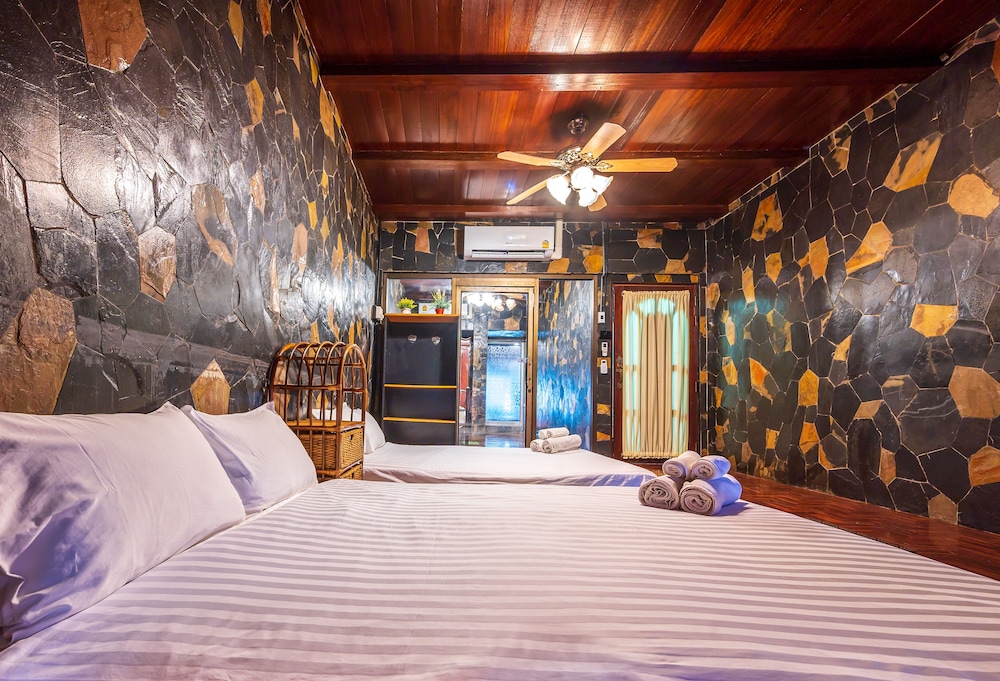 Blue Dream Room - Photo 1