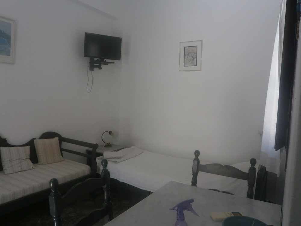Apartment, 2 Bedrooms